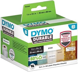 DYMO LW Du