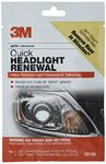 3m Headlight Bulbs