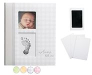 Pearhead Baby Gift Books