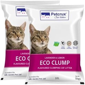 PetCrux Ec