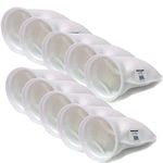 Innovative Marine Genuine Filter Sock - 200 Micron - 7 Inch - 10 Pack