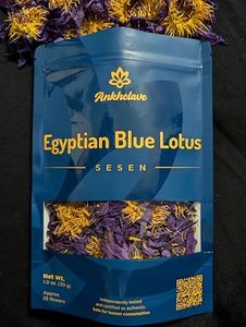 Lotus Flow