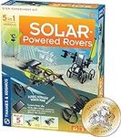 Thames & Kosmos Solar-Powered Rover