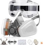 RANKSING Professional 6200 Half Fac