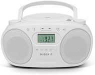 Roberts ZoomboxFM Stereo CD/FM/AM P