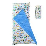 NapCure Kids Nap Mat Set Car