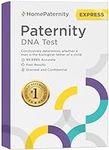 HomePaternity Express DNA Paternity
