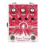 EarthQuaker Devices Astral Destiny Modulated Octave Reverb (ERQ
