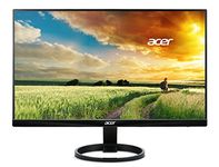 Acer R240HY bidx 23.8-Inch IPS HDMI DVI VGA (1920 x 1080) Widescreen Display