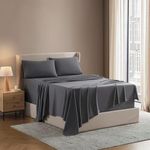 Nestl Short Queen Sheet Set - 1800 
