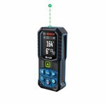 Bosch GLM165-25G Blaze™ Green-Beam 165 Ft. Laser Distance Measure