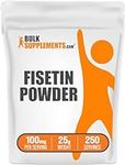 BULKSUPPLEMENTS.COM Fisetin Powder 