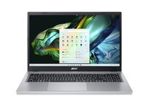 Acer Aspire 3 A315-24PT-R8HV, 15.6" FHD 1920x1080 Laptop, AMD Ryzen 5 7520U, UMA Graphics, 16 GB RAM, 512G SSD, Windows 11