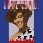 The Dionne Warwick Collection -Her All-Time Greatest Hits (Translucent Gold Vinyl/Limited Edition)