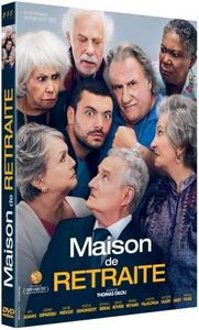 Maison de 