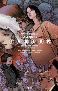 Fables 3