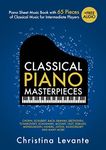 Piano Music Book