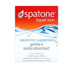 Spatone Iron+ Sachets 14S