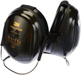 3M PELTOR Optime II Earmuffs, 31 dB