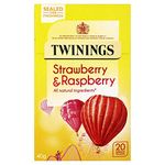 Twinings Fruit Teas