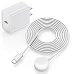 Fast Charger for Apple Watch, 20W P