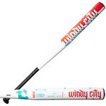 DeMarini 2025 Windy City Slowpitch Softball Bat - 34"/34 oz