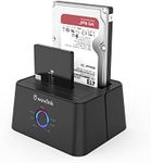 Wavlink USB C or USB 3.0 to SATA, D