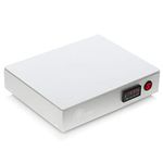 24 Slide Capacity Slide Warmer, Made in The USA, with Digital Temperature Display, Accurate Thermal Control, Does Not Over-Heat Slides