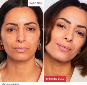 Erborian CC Dull Correct Face Cream – Centella, Radiance Booster, 45ml