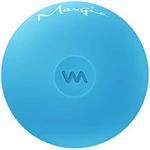 Maxgia 2" Mini Massage Ball, 5 Spee