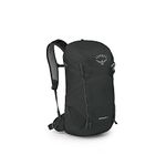 Osprey Europe Skarab 22 Backpack, Black O/S