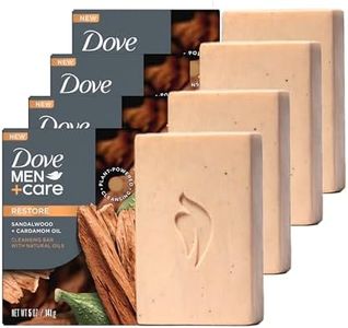Dove Men+C