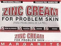 MARGARITE Cosmetics Zinc Cream, 1 O