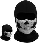 AYNKH Skull Balaclava Ghost Mask Ca