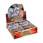 Konami YuGiOh Trading Card Game: Ancient Guardians Booster Box