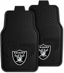 FANMATS 8774 Las Vegas Raiders 2-Pi