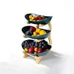 Fruit Bowl for kitchen counter with