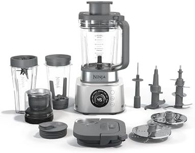 Ninja CB402 Ultimate System Foodi Power Blender