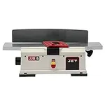 JET 6-Inch Benchtop Jointer, Helica