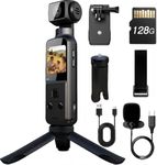 AHUMADOR DE Portable Handheld Camer