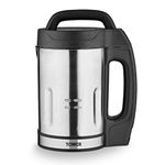 Tower T12069 Soup Maker, 1000 W, 1.6 liters, 1.6 Stainless Steel