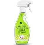 All Natural Peppermint Oil Spray, R