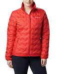 Down Jacket For Women