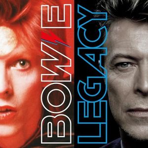 Legacy (Be