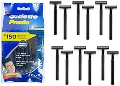 Gillette R