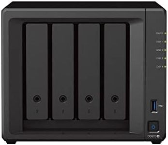 Synology D