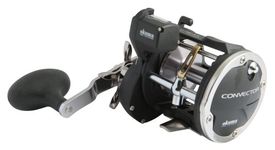 Okuma Convector Star Drag Line Counter Reel (30/330)