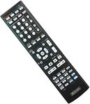 Replacement Remote Control for Pioneer VSX-919AH-K AXD7551 VSX-519V-K VSX-1027 VSX-37TX 7.1-Channel Home Theater AV A/V Receiver System