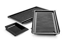 Delonghi SW12 Sandwich Maker MultiGrill Easy Flat Plates