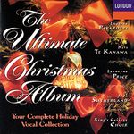 Ultimate Christmas Album [IMPORT]